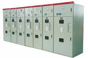 Switch cabinet